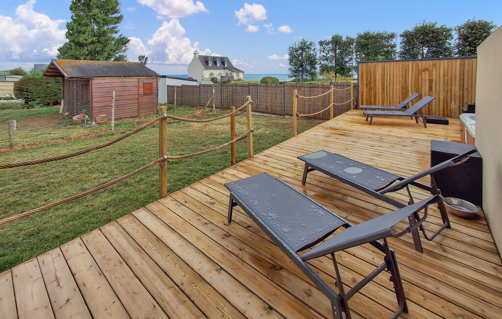 Location de vacances - Hillion , France - FBC861 16