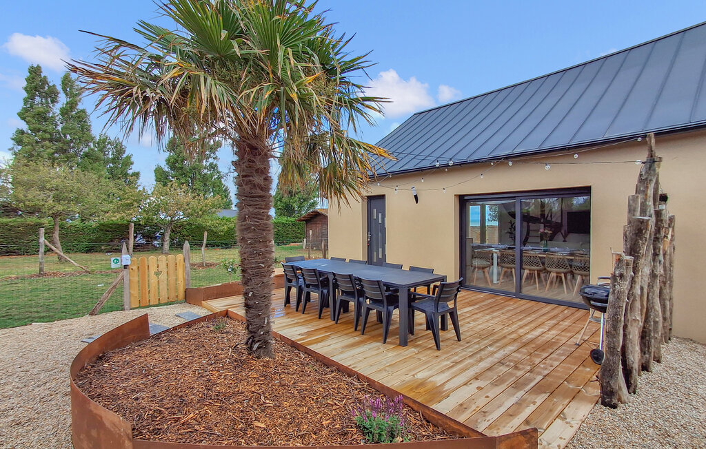 Location de vacances - Hillion , France - FBC861 9