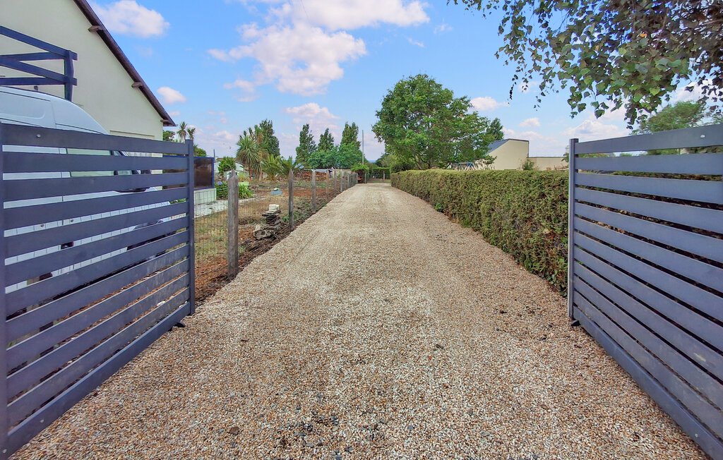 Location de vacances - Hillion , France - FBC861 18