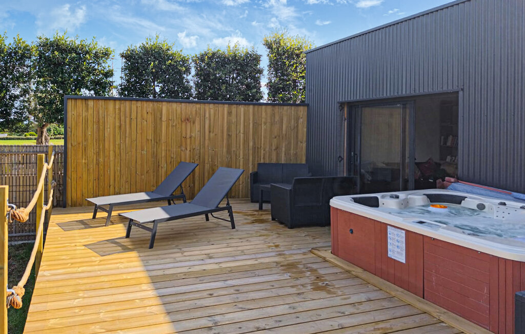 Location de vacances - Hillion , France - FBC861 13