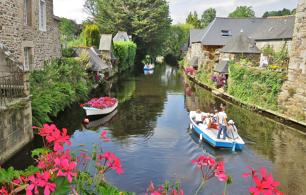 Location de vacances - Pordic , France - FBC859 46