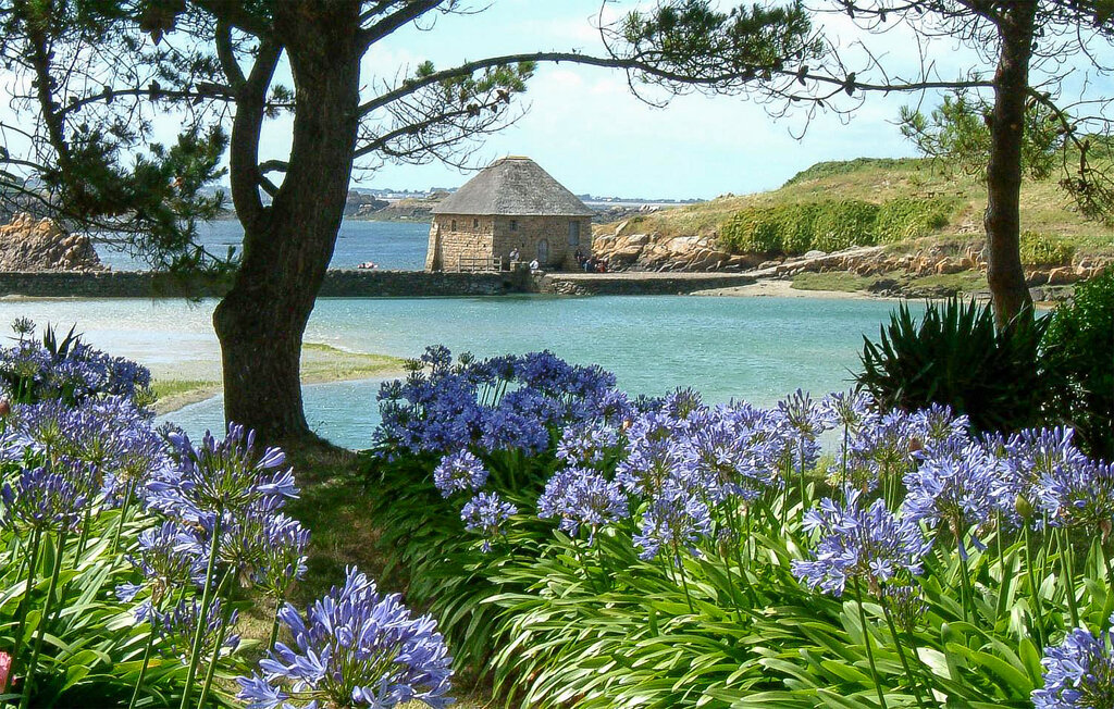 Location de vacances - Pordic , France - FBC859 41