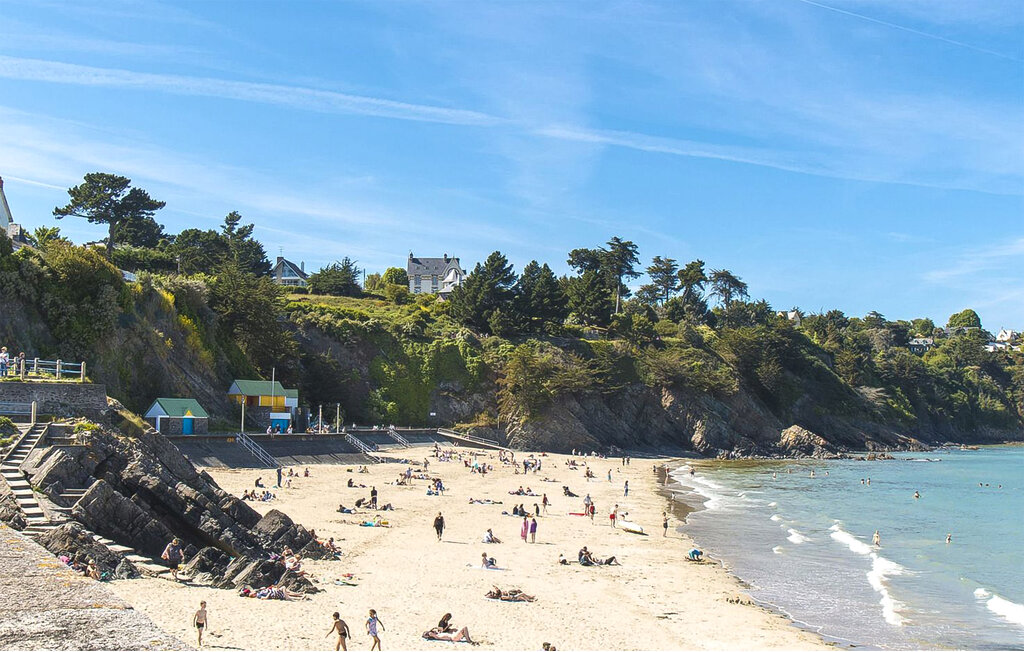 Location de vacances - Pordic , France - FBC859 42