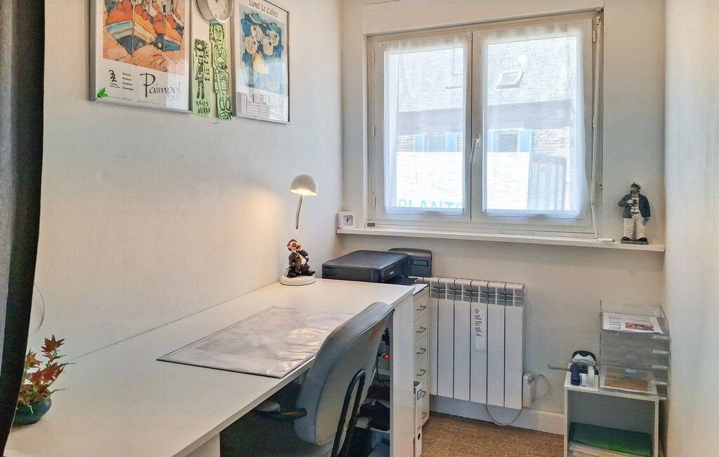 Ferienhaeuser - Paimpol , Frankreich - FBC860 16