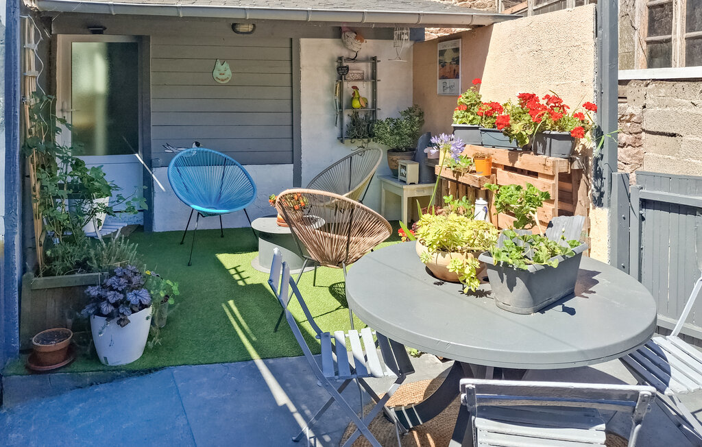 Ferienhaeuser - Paimpol , Frankreich - FBC860 6