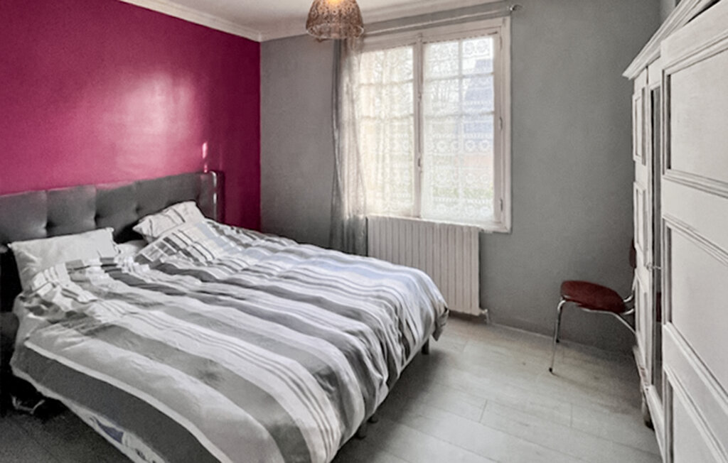 Semesterhus - Plouaret , Frankrike - FBC171 6