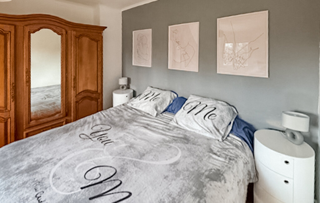 Semesterhus - Plouaret , Frankrike - FBC171 21