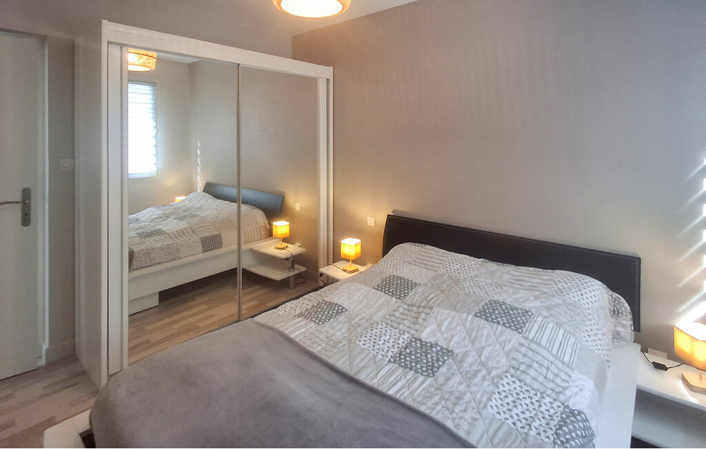 Location de vacances - Binic-Etables-sur-Mer , France - FBC870 18