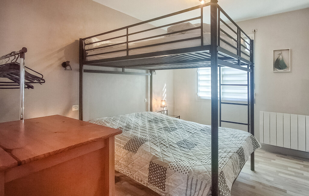 Location de vacances - Binic-Etables-sur-Mer , France - FBC870 19