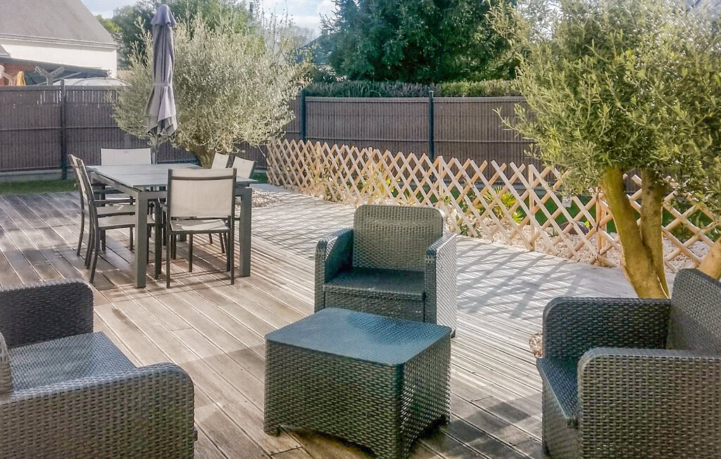 Location de vacances - Binic-Etables-sur-Mer , France - FBC870 2