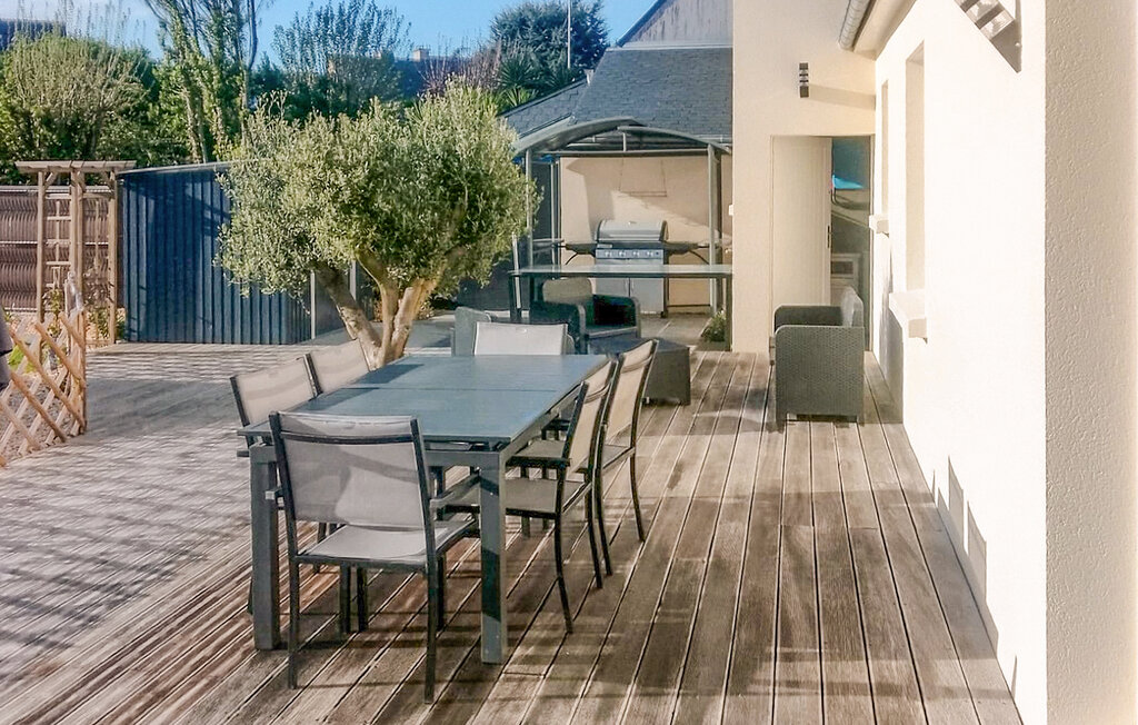 Location de vacances - Binic-Etables-sur-Mer , France - FBC870 9