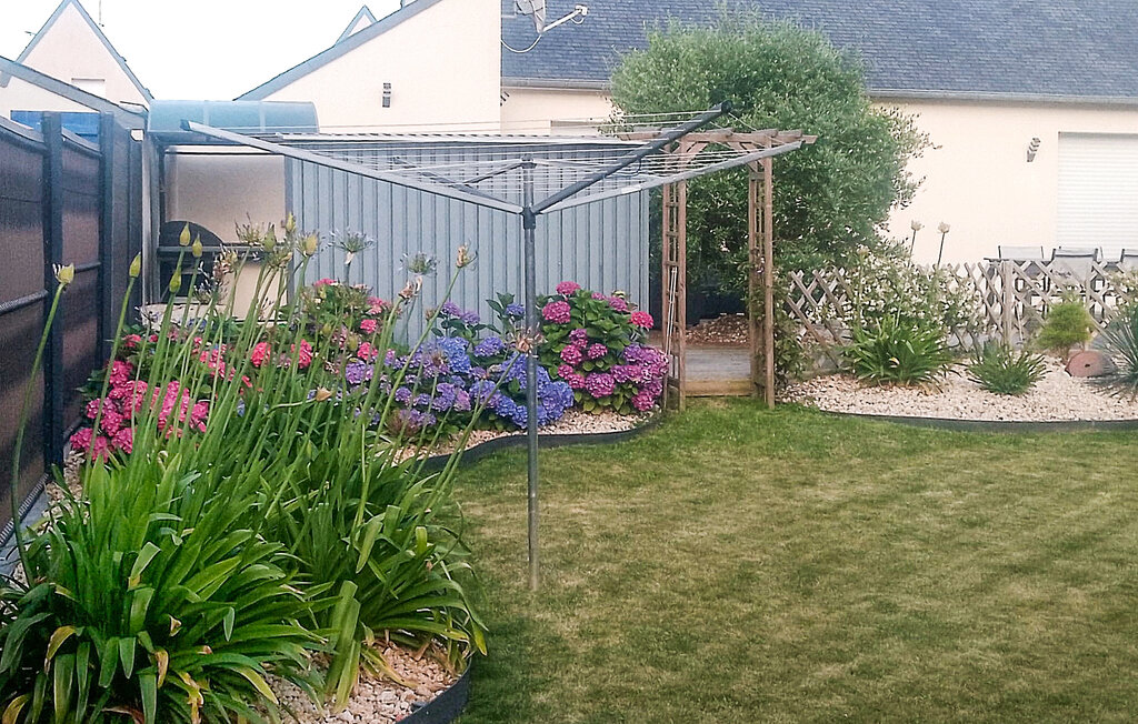 Location de vacances - Binic-Etables-sur-Mer , France - FBC870 10