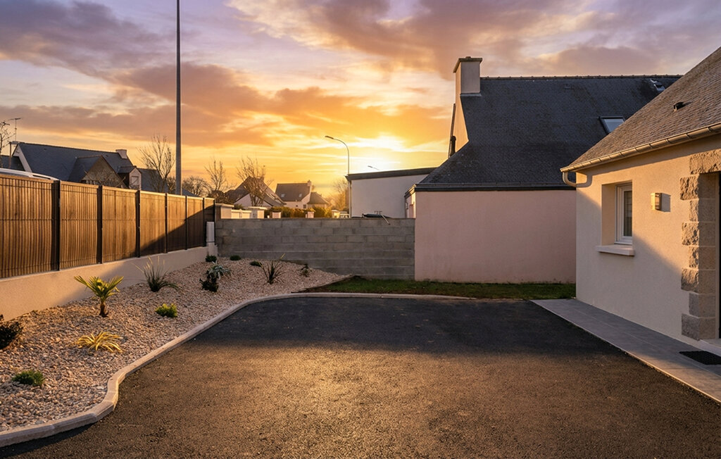 Location de vacances - Binic-Etables-sur-Mer , France - FBC870 11