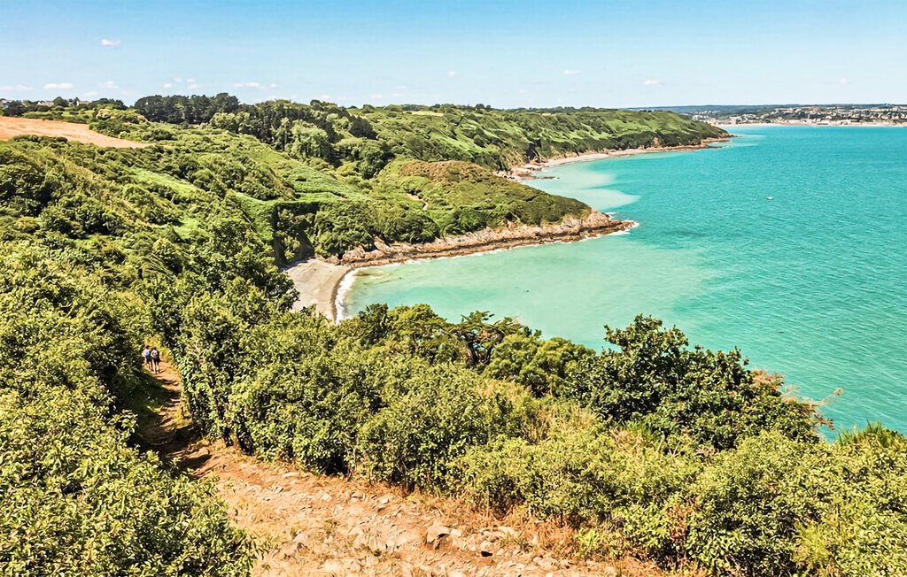 Location de vacances - Binic-Etables-sur-Mer , France - FBC870 23