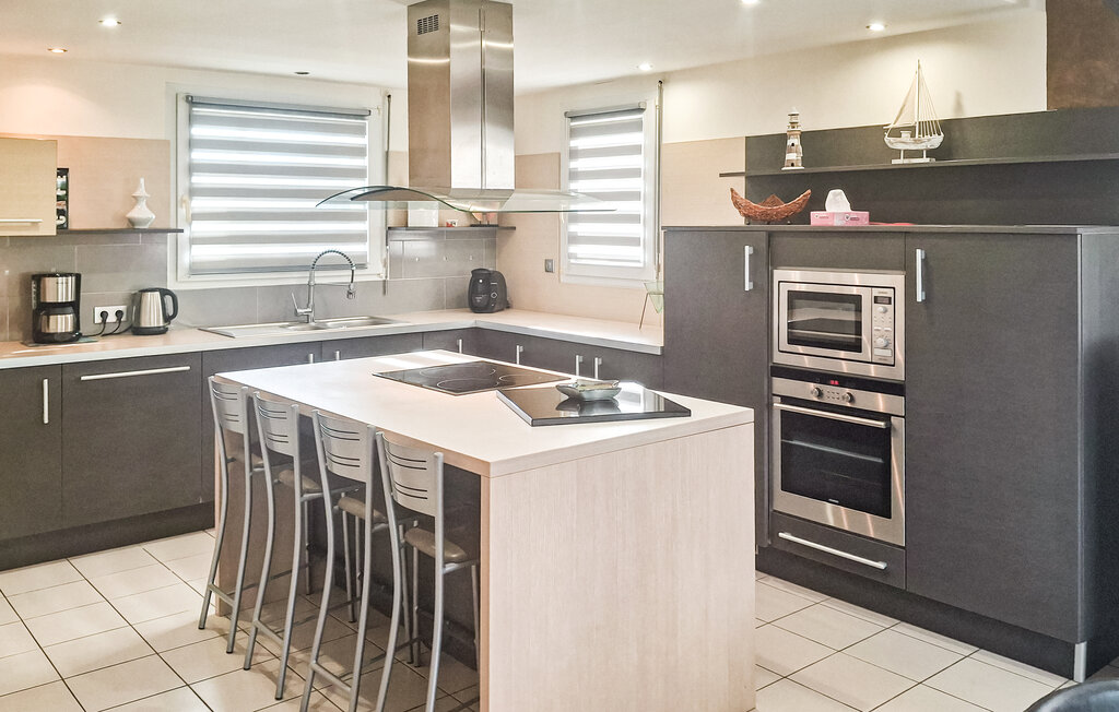 Location de vacances - Binic-Etables-sur-Mer , France - FBC870 6