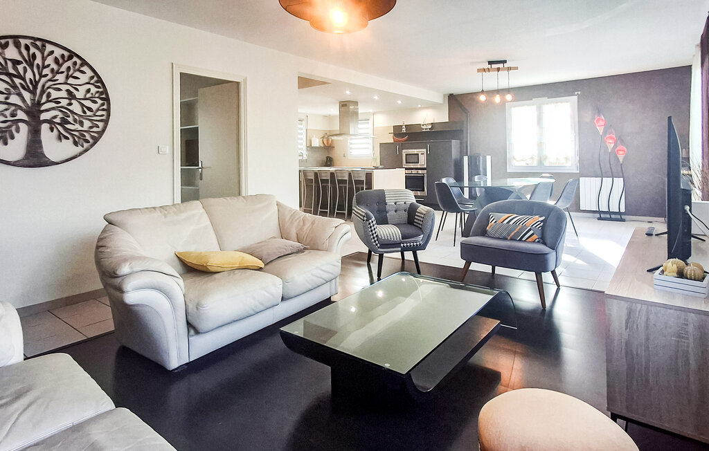 Location de vacances - Binic-Etables-sur-Mer , France - FBC870 5