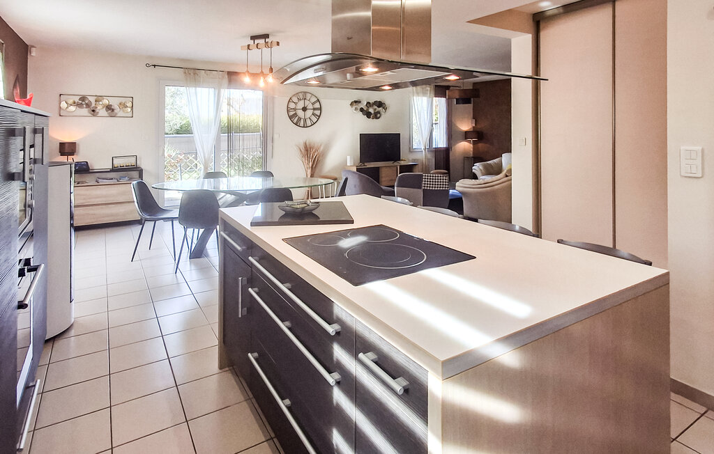 Location de vacances - Binic-Etables-sur-Mer , France - FBC870 7