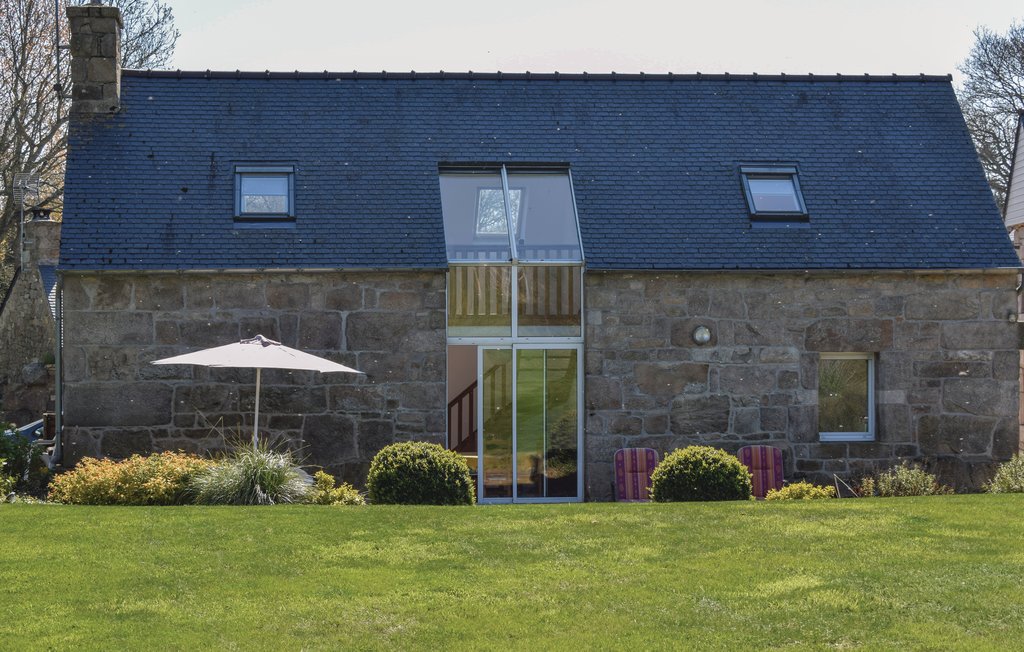 Ferienhaus Lannion (FBC010)