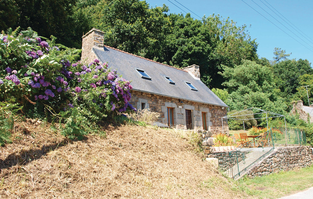 Ferienhaus Lezardrieux (FBC600)