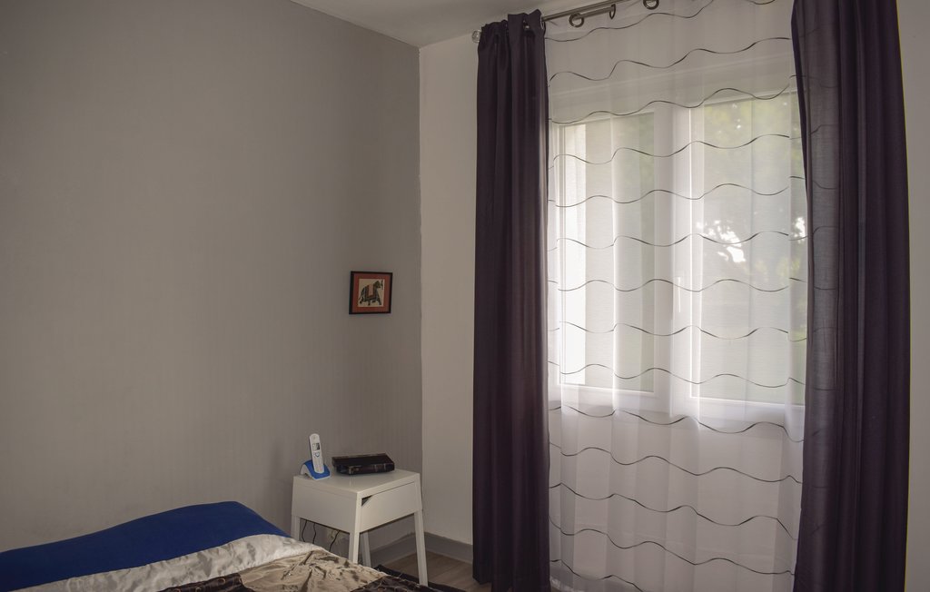 Holiday home Plouha (FBC651)