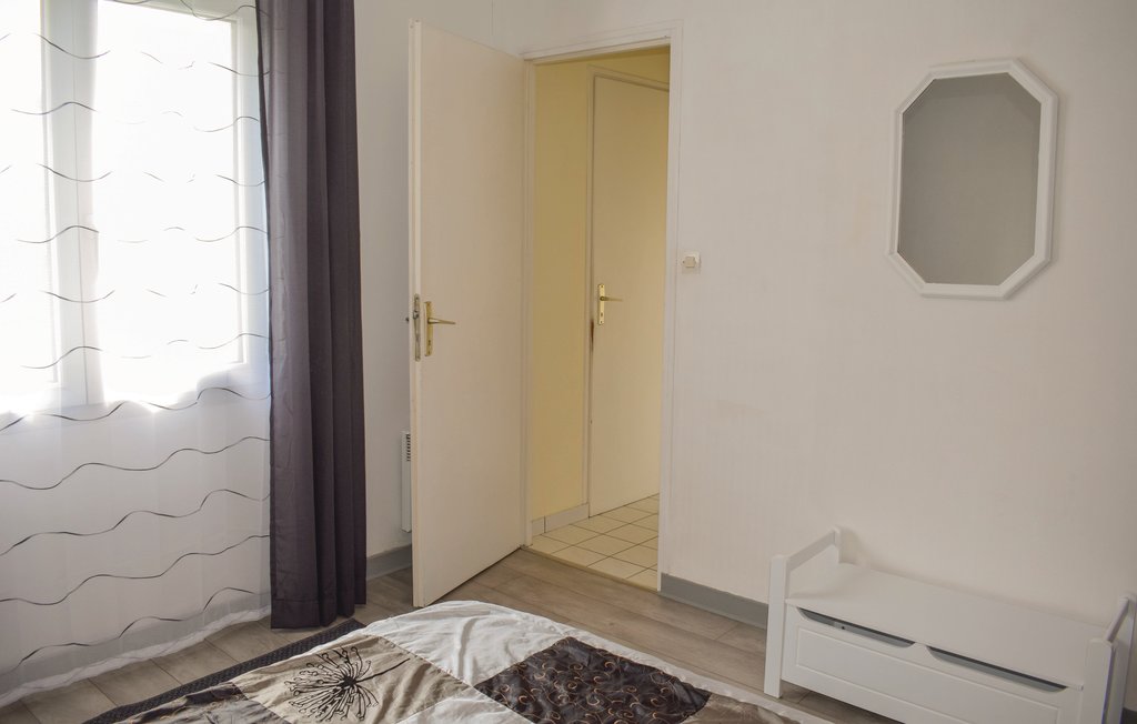 Holiday home Plouha (FBC651)