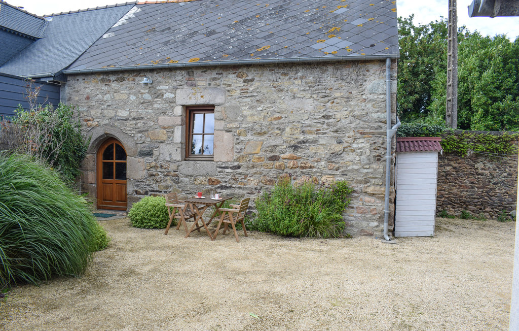 Ferienhaus Quemper Guézennec