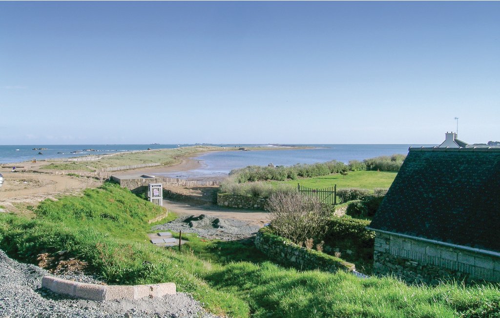 Holiday home Kerbors (FBC686)