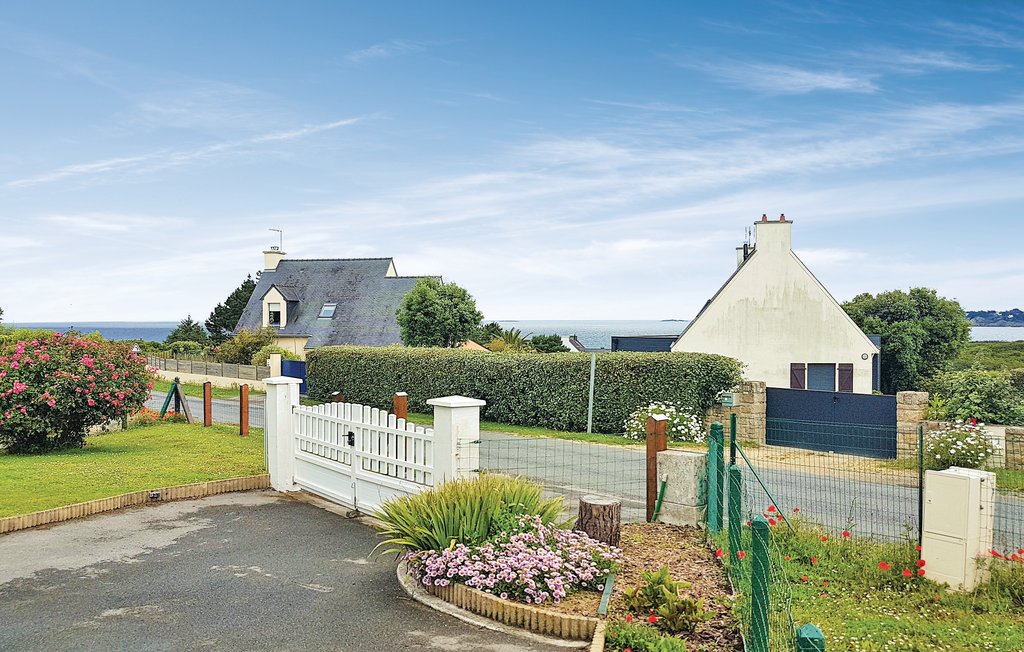 Location de vacances - Moëlan-sur-Mer , France - FBF304 4