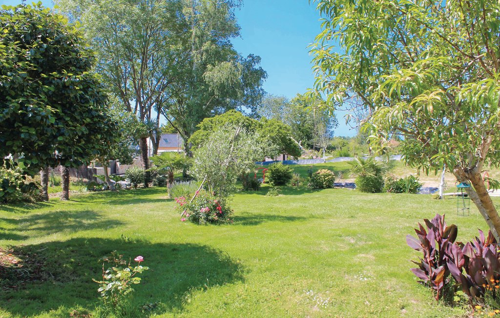 Ferienhaus - Bénodet , Frankreich - FBF332 12