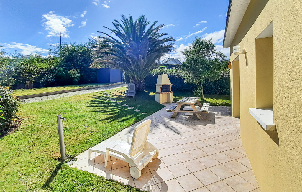 Semesterhus - Plouguerneau , Frankrike - FBF474 10