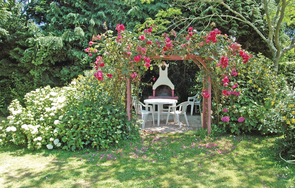 Ferienhaus - Saint Jean-Trolimon , Frankreich - FBF552 5