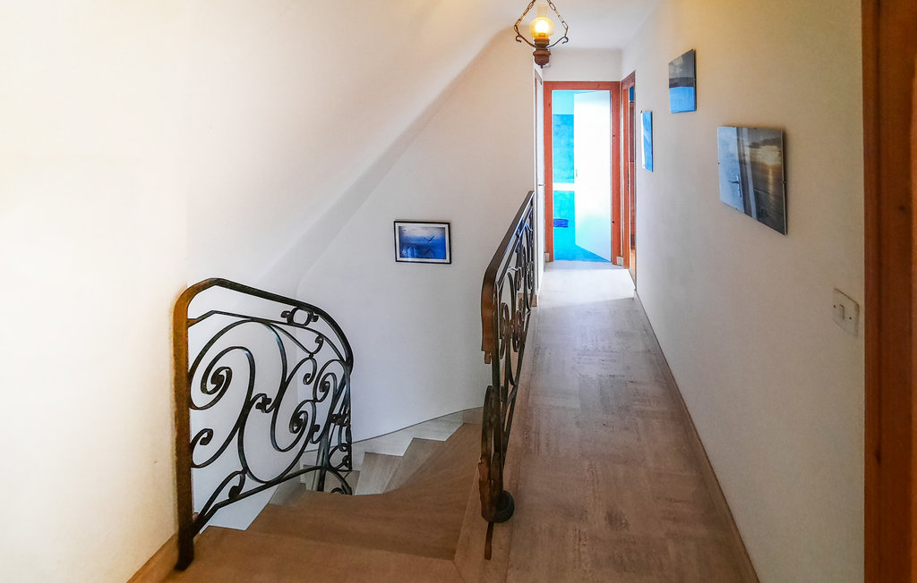 Ferienhaus - Plougasnou , Frankreich - FBF695 16