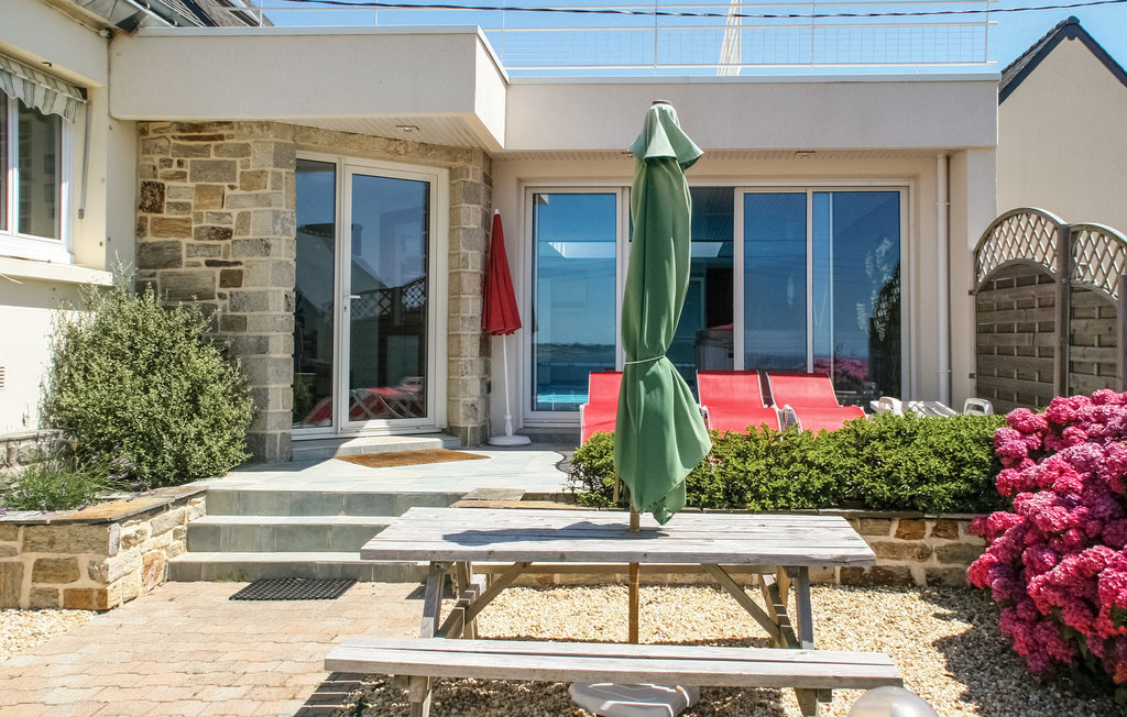 Semesterhus - Moëlan-sur-Mer , Frankrike - FBF702 12