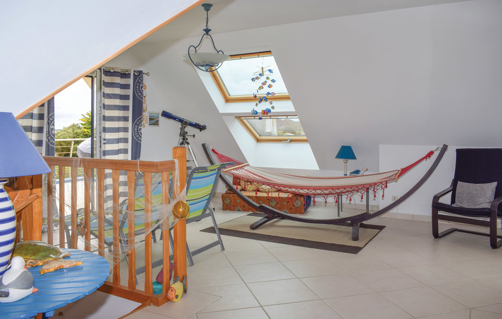 Holiday home - Kerlouan , France - FBF240 5