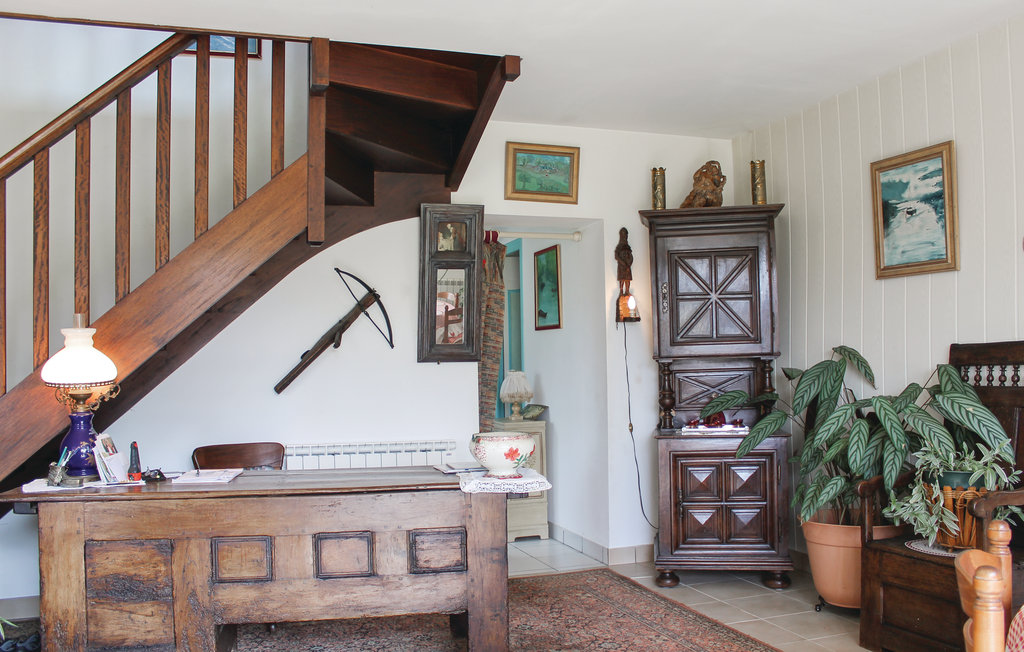 Ferienhaus - Bénodet , Frankreich - FBF332 19