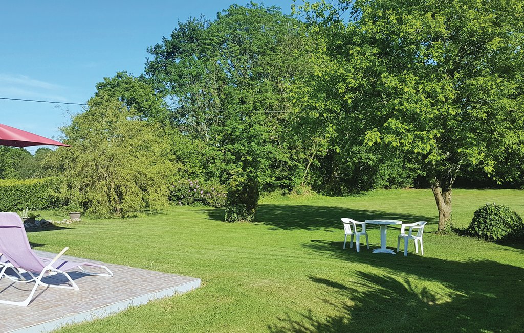 Feriehus - Concarneau , Frankrike - FBF429 9