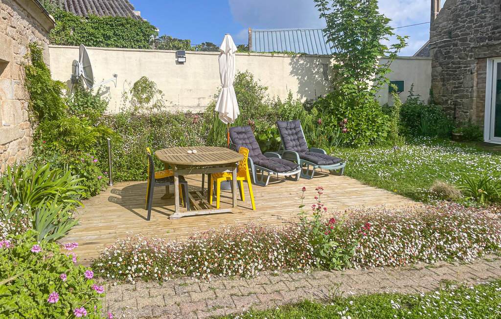 Ferienhaus - Plouhinec , Frankreich - FBF614 3