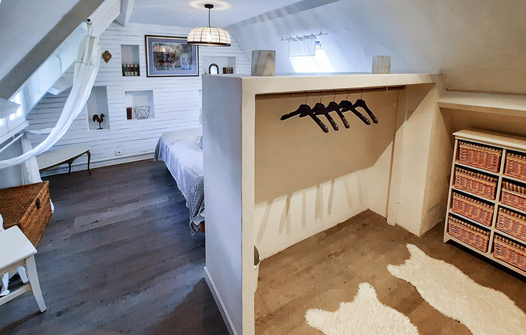 Feriehuse - Pleuven , Frankrig - FBF648 16