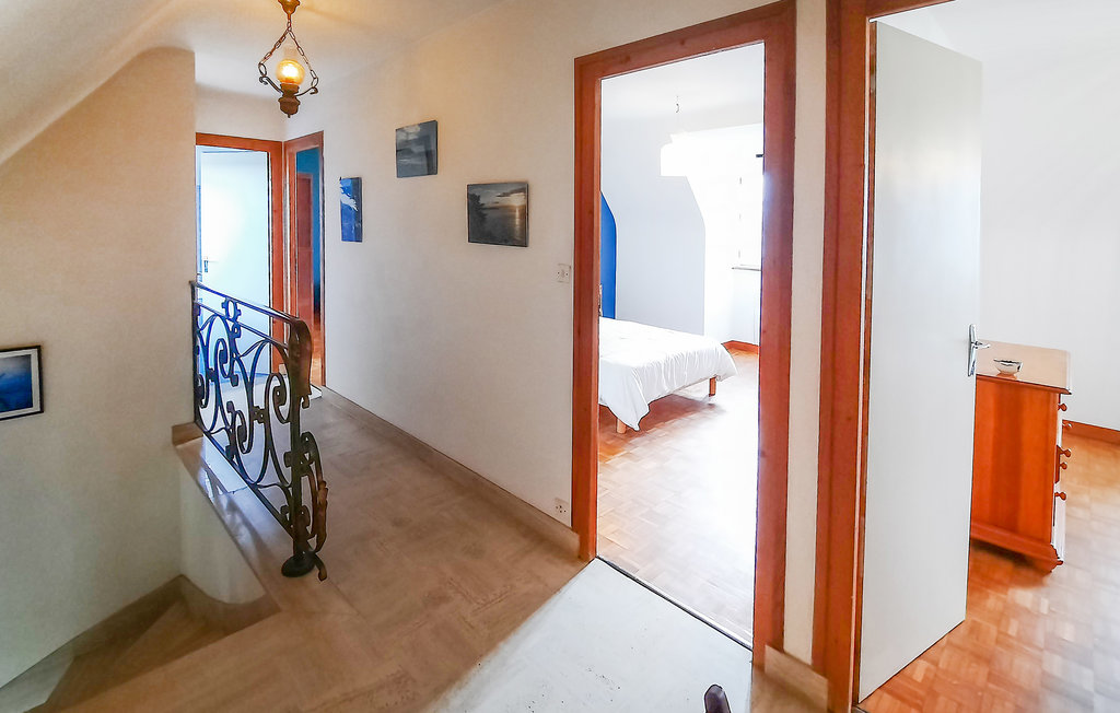 Ferienhaus - Plougasnou , Frankreich - FBF695 15