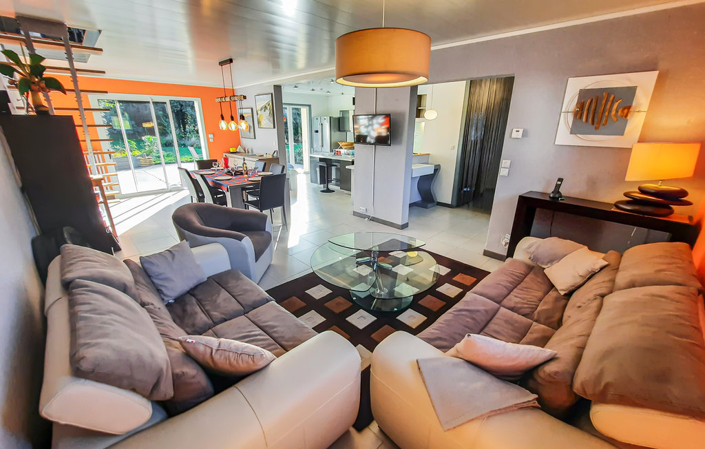 Feriehus - Moëlan-sur-Mer , Frankrike - FBF656 2