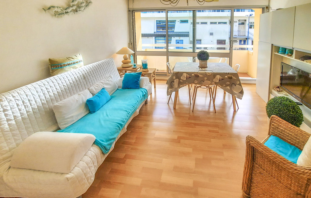 Ferienwohnung - Bénodet , Frankreich - FBF680 13