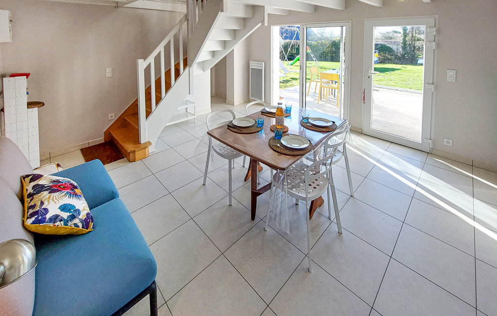 Ferienhaus - Camaret-sur-Mer , Frankreich - FBF718 3