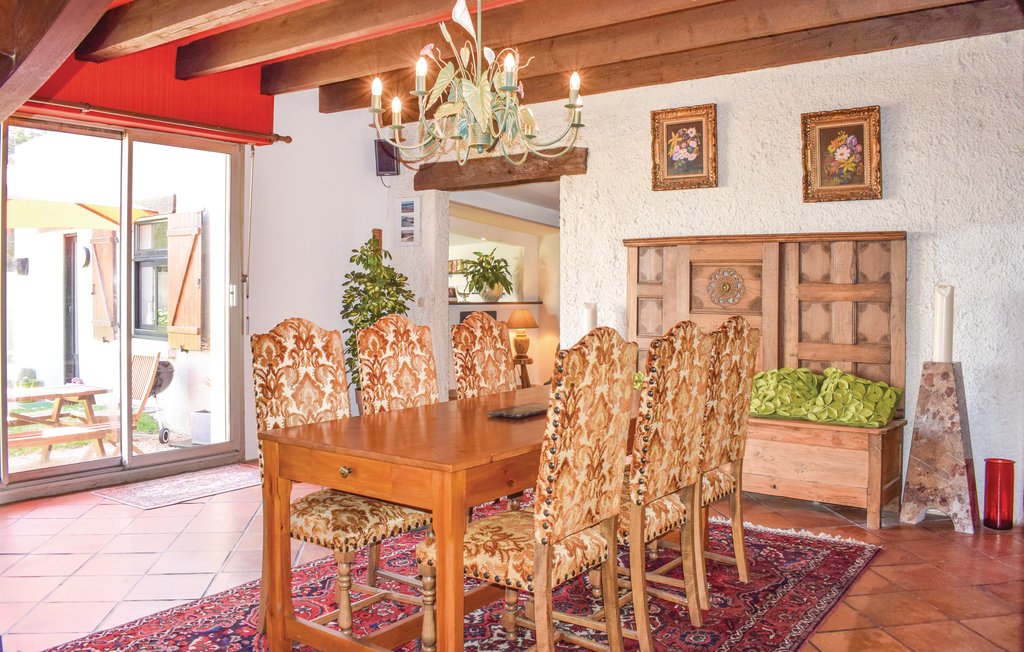 Semesterhus - Santec , Frankrike - FBF225 17