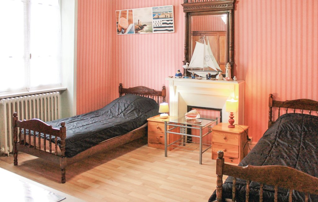 Semesterhus - Morlaix , Frankrike - FBF042 5