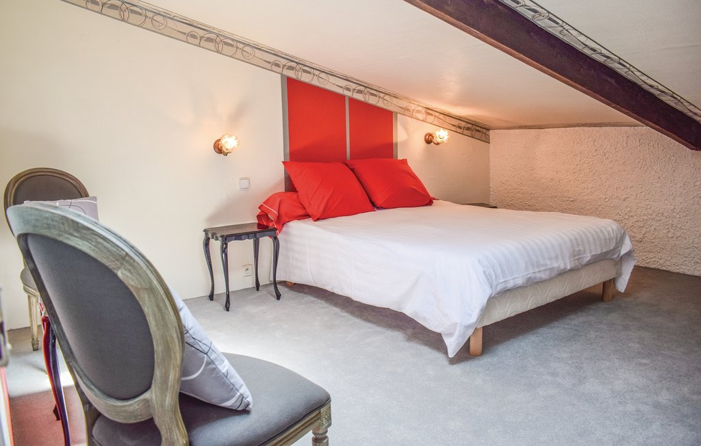 Semesterhus - Santec , Frankrike - FBF225 9