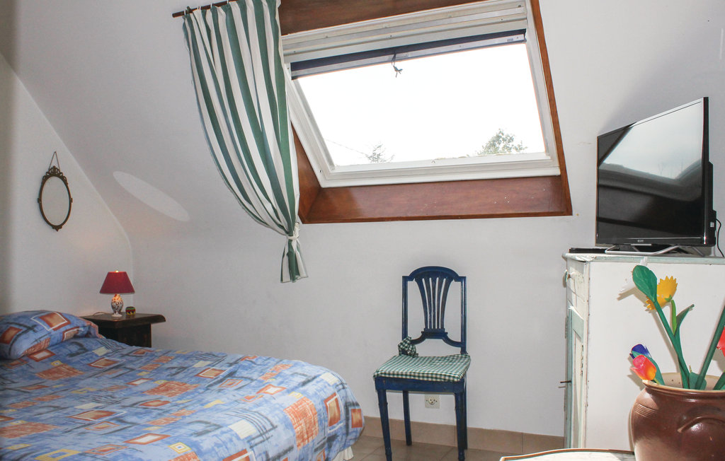 Ferienhaus - Bénodet , Frankreich - FBF332 6