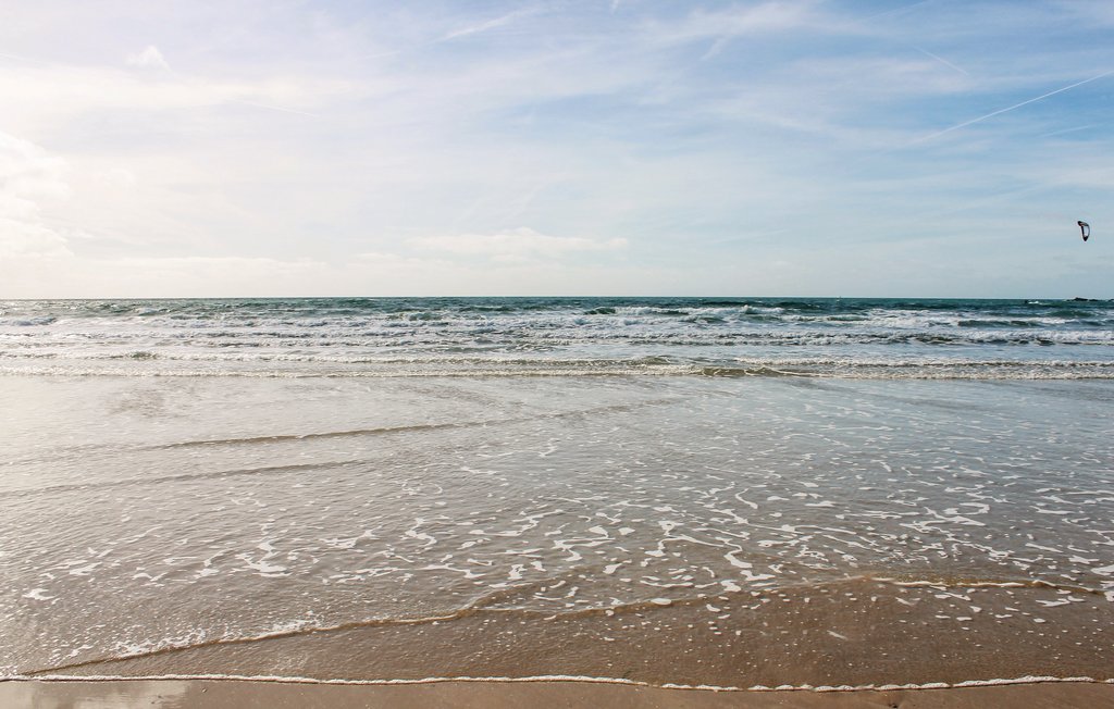 Ferienwohnung - Le Pouldu - Clohars Carnoet , Frankreich - FBF557 18