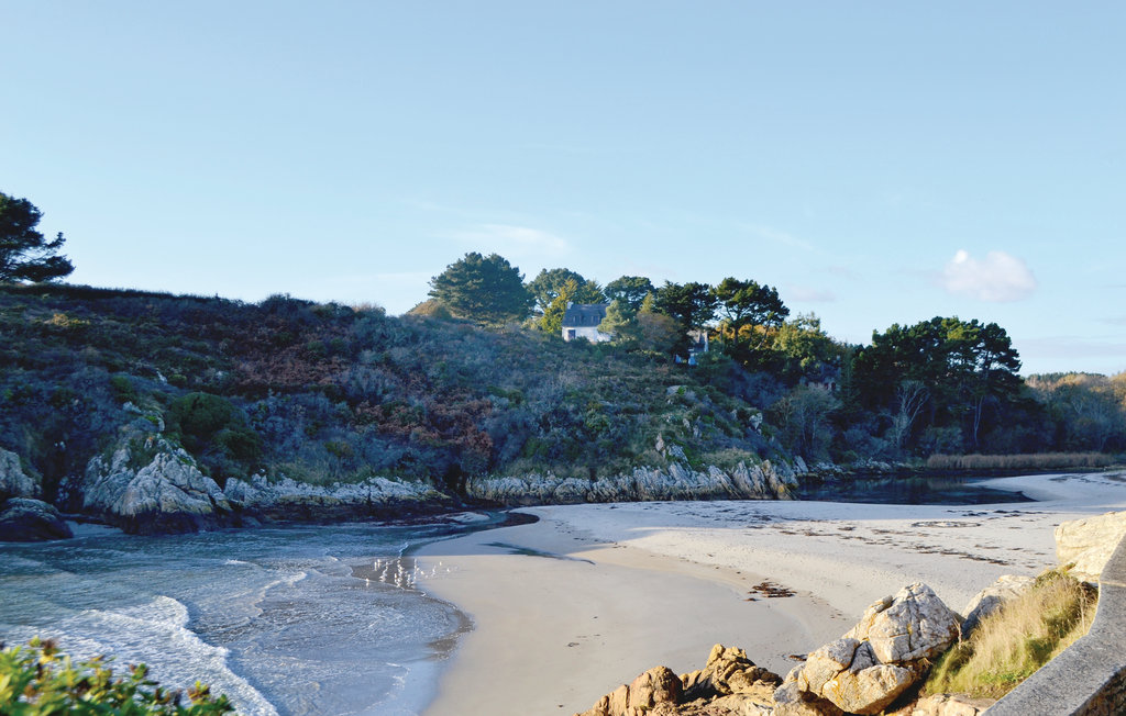 Ferienhaus - Tregunc , Frankreich - FBF568 15