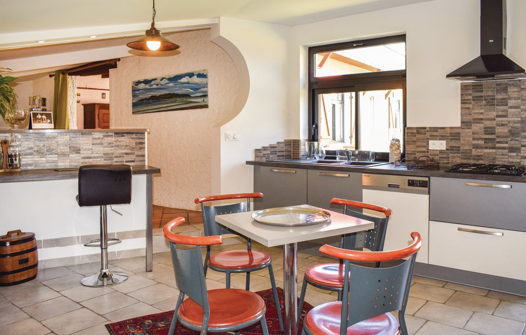 Semesterhus - Santec , Frankrike - FBF225 18