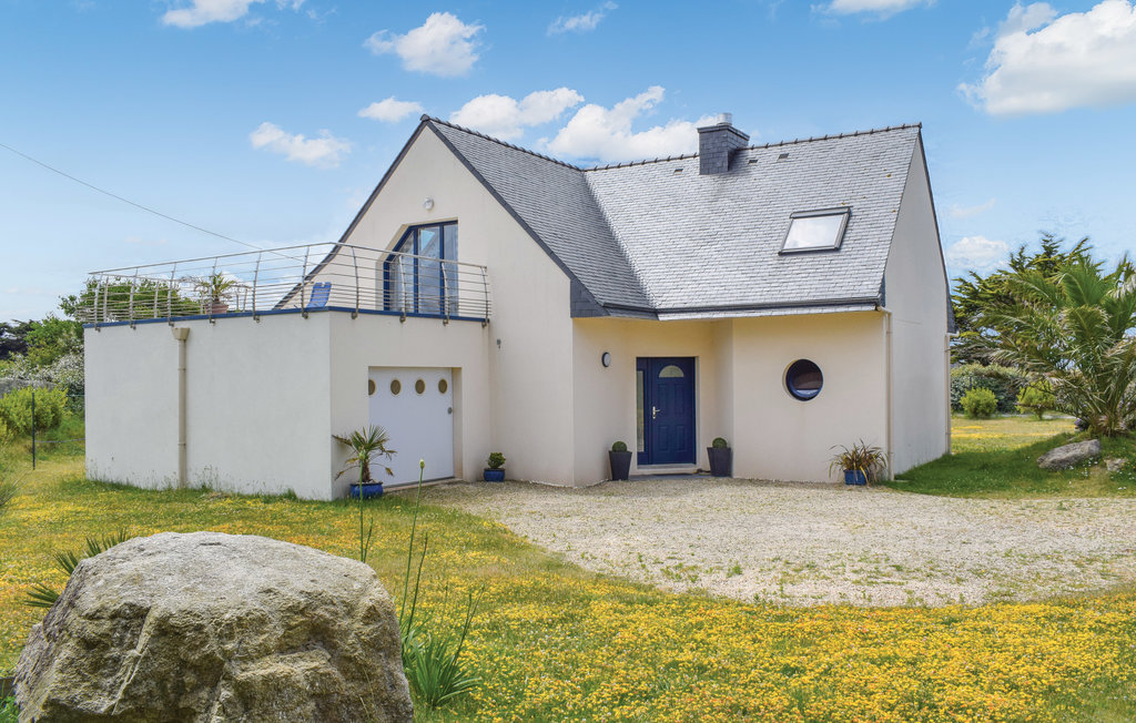Holiday home - Kerlouan , France - FBF240 10